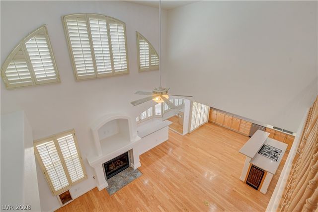 4354 Tall Tree Street, Las Vegas, NV 89147