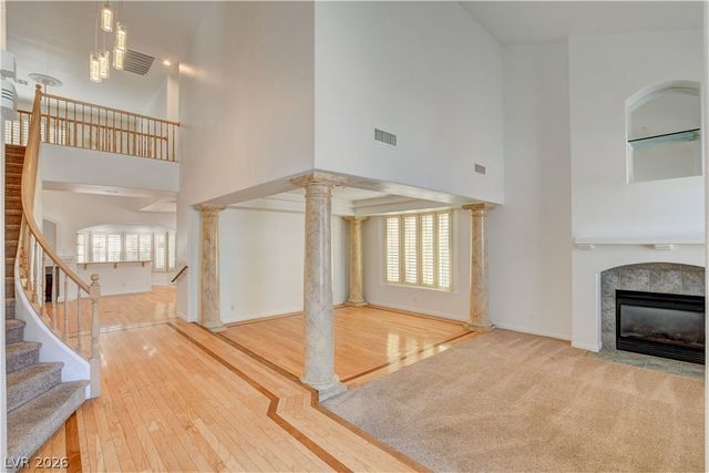 4354 Tall Tree Street, Las Vegas, NV 89147