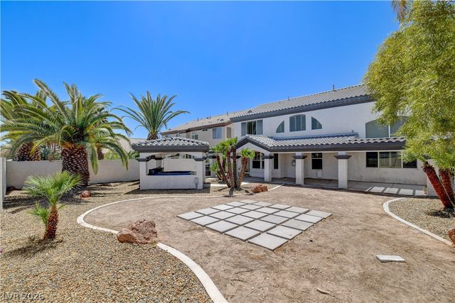 4354 Tall Tree Street, Las Vegas, NV 89147