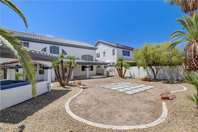 4354 Tall Tree Street, Las Vegas, NV 89147