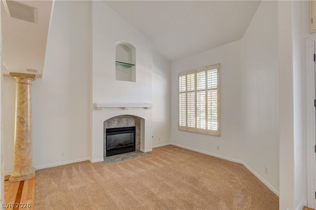 4354 Tall Tree Street, Las Vegas, NV 89147