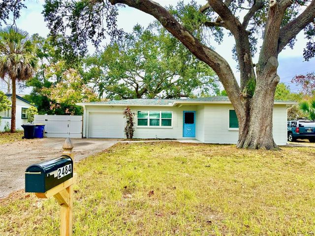 2484 NASH STREET, Clearwater, FL 33765