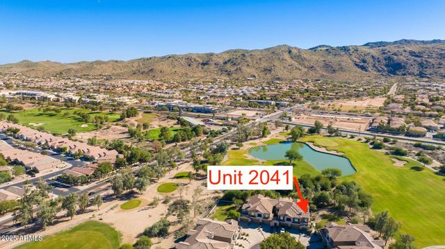3131 E LEGACY Drive 2041, Phoenix, AZ 85042