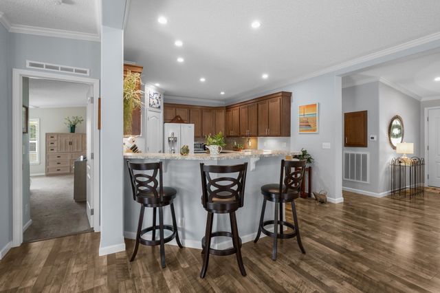 1644 Greenridge Dr., Conway, SC 29526
