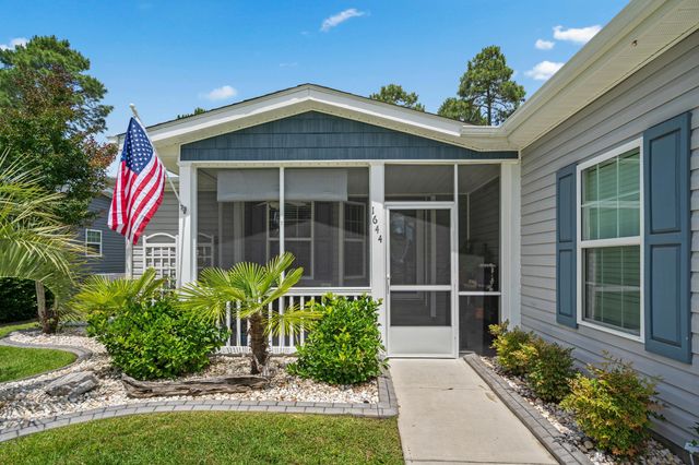 1644 Greenridge Dr., Conway, SC 29526