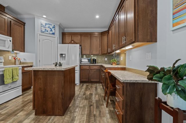 1644 Greenridge Dr., Conway, SC 29526