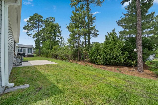 1644 Greenridge Dr., Conway, SC 29526