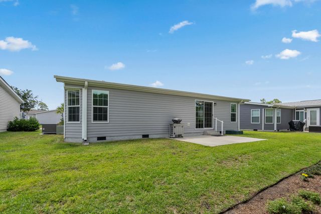 1644 Greenridge Dr., Conway, SC 29526
