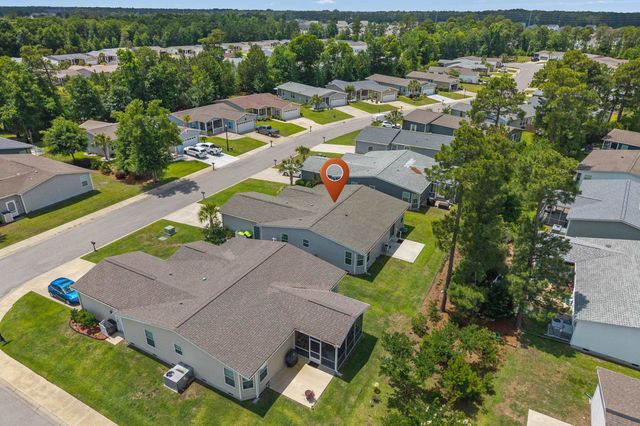 1644 Greenridge Dr., Conway, SC 29526