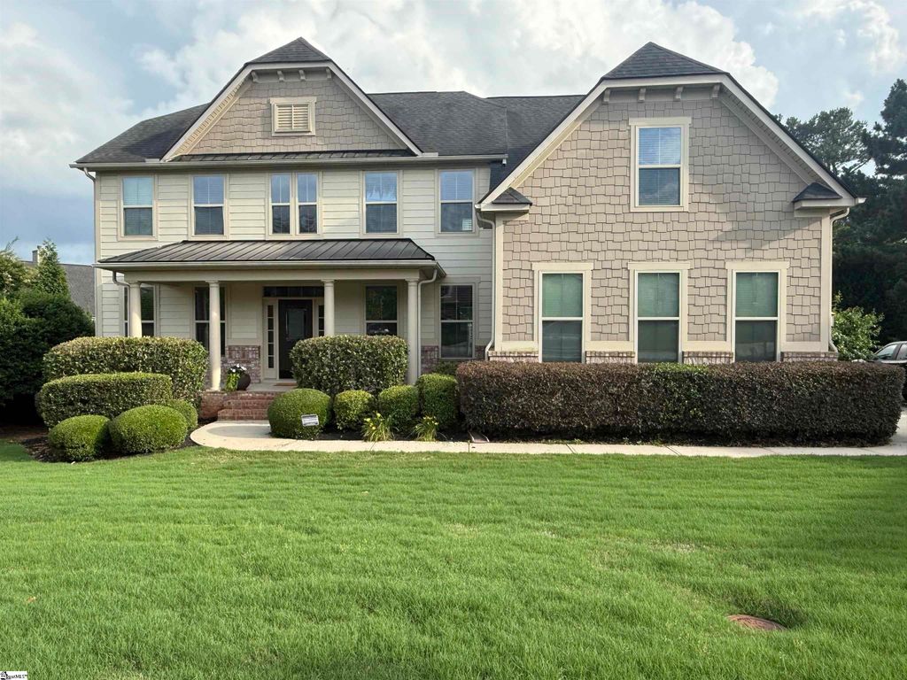 7 Beneventum Court, Simpsonville, SC 29681