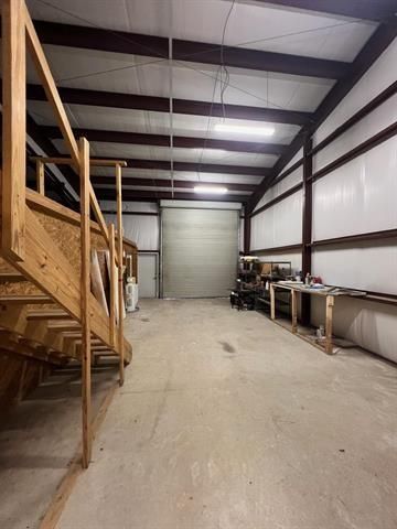 445 W Railroad Avenue, China, TX 77613