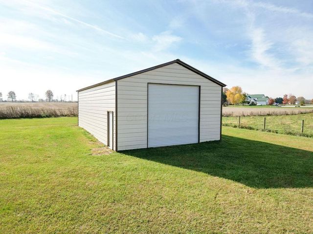 12099 Duncan Plains Road, Johnstown, OH 43031