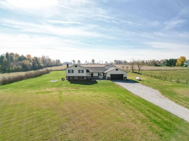 12099 Duncan Plains Road, Johnstown, OH 43031