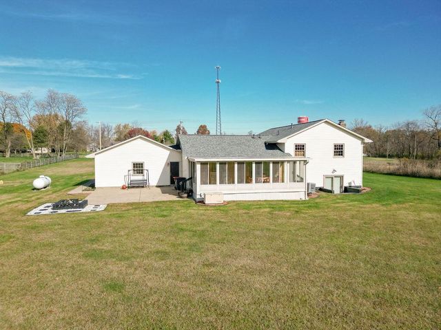 12099 Duncan Plains Road, Johnstown, OH 43031