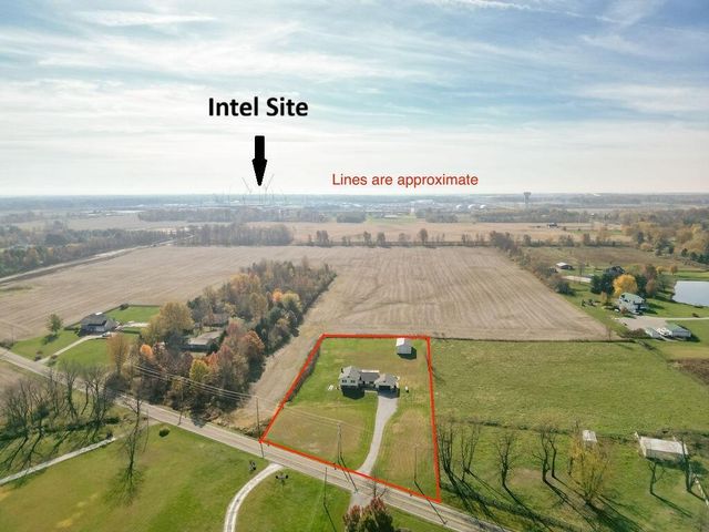 12099 Duncan Plains Road, Johnstown, OH 43031