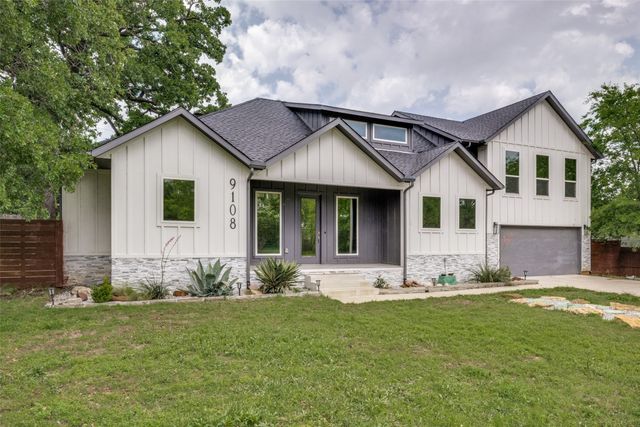 9108 Shoshone Trail, Flower Mound, TX 75022