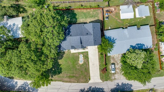 9108 Shoshone Trail, Flower Mound, TX 75022