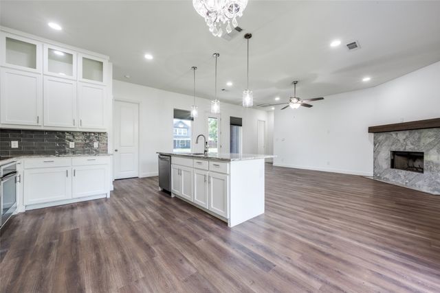 9108 Shoshone Trail, Flower Mound, TX 75022