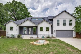 9108 Shoshone Trail, Flower Mound, TX 75022