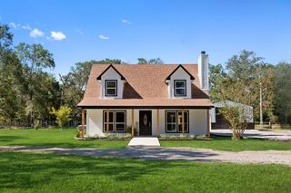 99 Meyer Road, Huffman, TX 77336