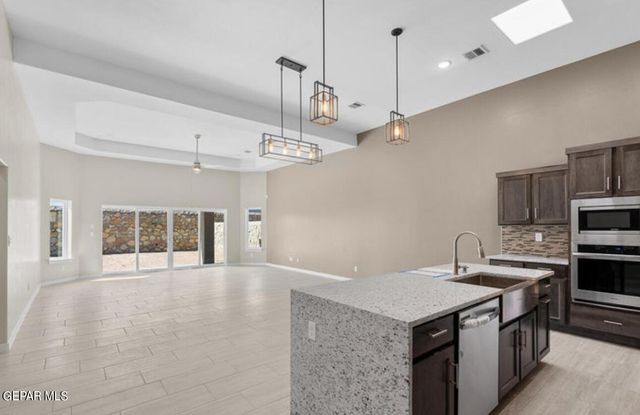 117 Billie Estelle, Sunland Park, NM 88008