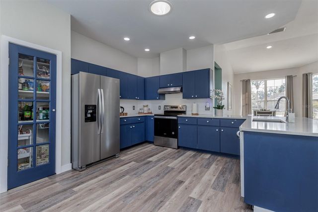 4740 N CRESTLINE DRIVE, Beverly Hills, FL 34465