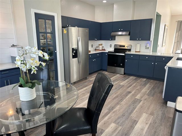 4740 N CRESTLINE DRIVE, Beverly Hills, FL 34465