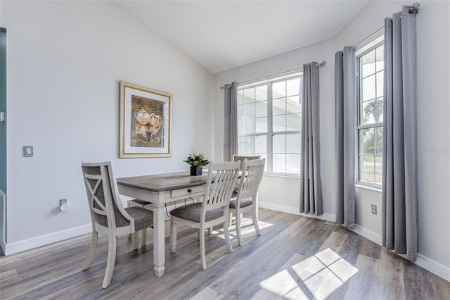 4740 N CRESTLINE DRIVE, Beverly Hills, FL 34465