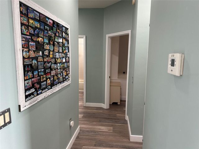 4740 N CRESTLINE DRIVE, Beverly Hills, FL 34465