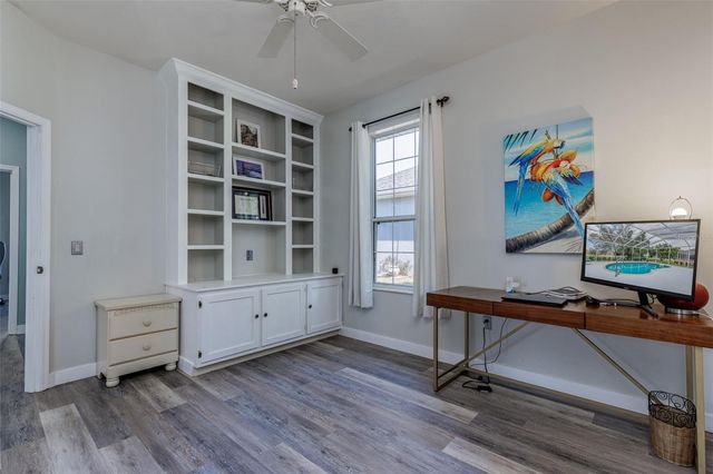 4740 N CRESTLINE DRIVE, Beverly Hills, FL 34465