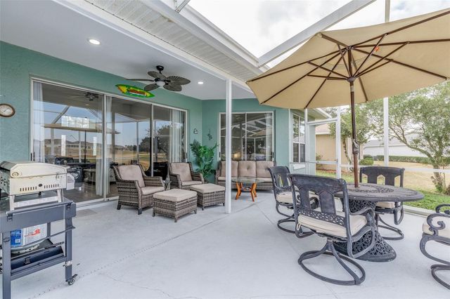 4740 N CRESTLINE DRIVE, Beverly Hills, FL 34465