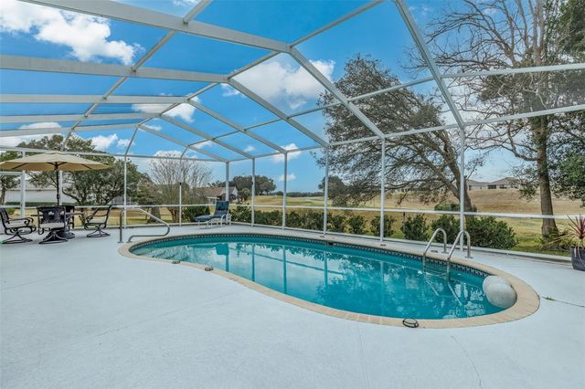 4740 N CRESTLINE DRIVE, Beverly Hills, FL 34465