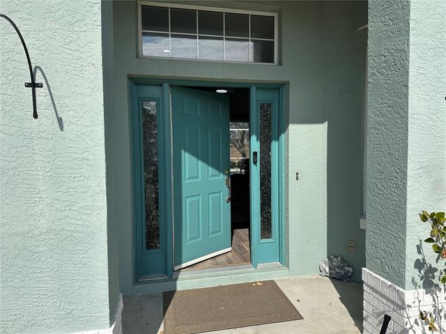 4740 N CRESTLINE DRIVE, Beverly Hills, FL 34465