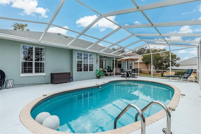 4740 N CRESTLINE DRIVE, Beverly Hills, FL 34465