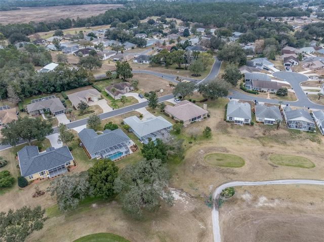 4740 N CRESTLINE DRIVE, Beverly Hills, FL 34465