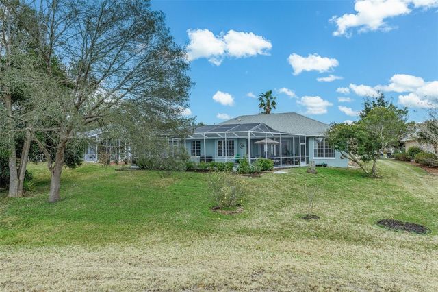 4740 N CRESTLINE DRIVE, Beverly Hills, FL 34465