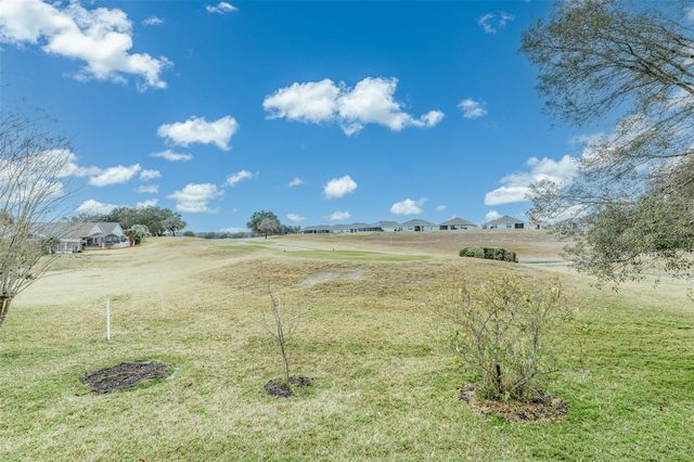 4740 N CRESTLINE DRIVE, Beverly Hills, FL 34465