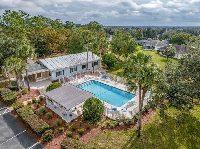 4740 N CRESTLINE DRIVE, Beverly Hills, FL 34465