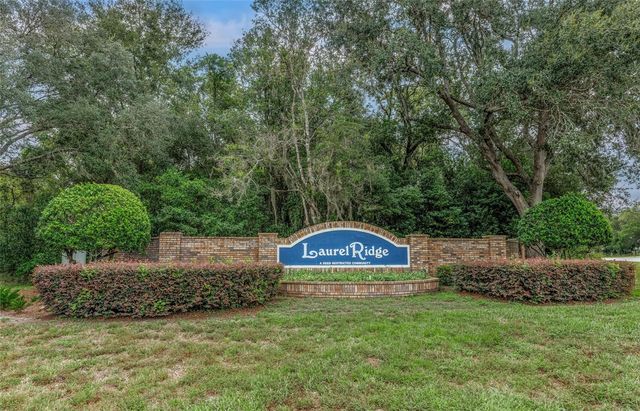 4740 N CRESTLINE DRIVE, Beverly Hills, FL 34465