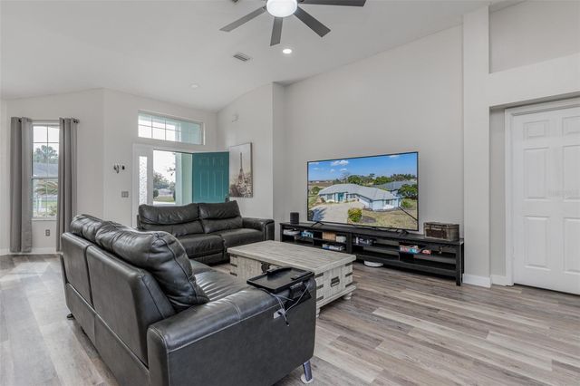 4740 N CRESTLINE DRIVE, Beverly Hills, FL 34465