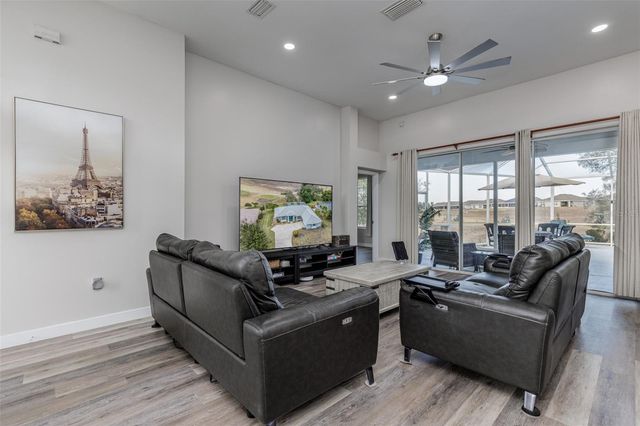 4740 N CRESTLINE DRIVE, Beverly Hills, FL 34465