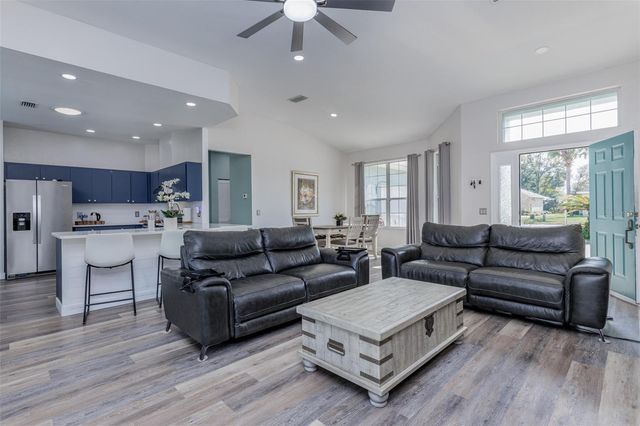 4740 N CRESTLINE DRIVE, Beverly Hills, FL 34465