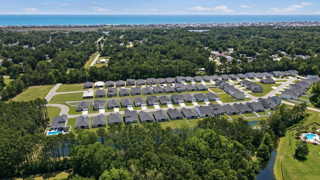 3460 Sandhill Crane Dr SW, Ocean Isle Beach, NC 28469