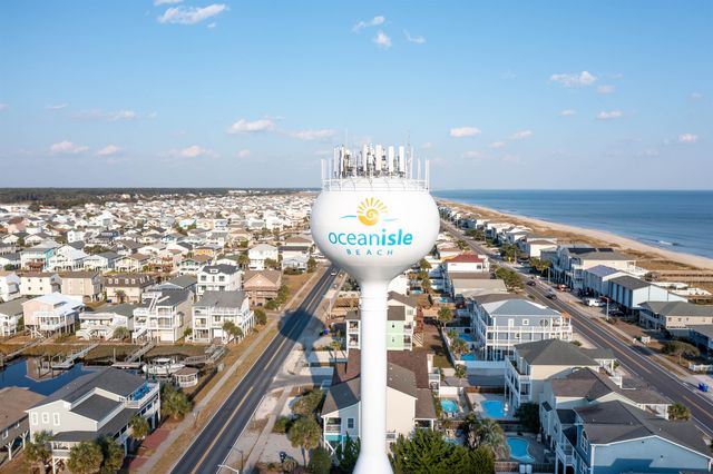 3460 Sandhill Crane Dr SW, Ocean Isle Beach, NC 28469