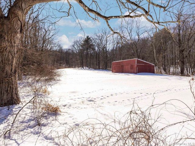 491 Floyd Ackert Road, West Park, NY 12493