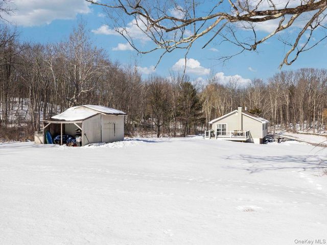 491 Floyd Ackert Road, West Park, NY 12493