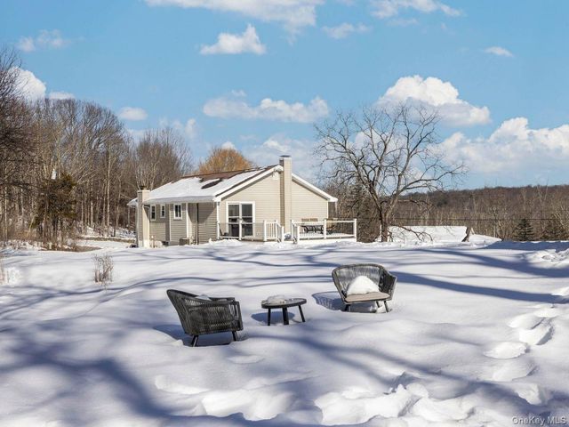 491 Floyd Ackert Road, West Park, NY 12493