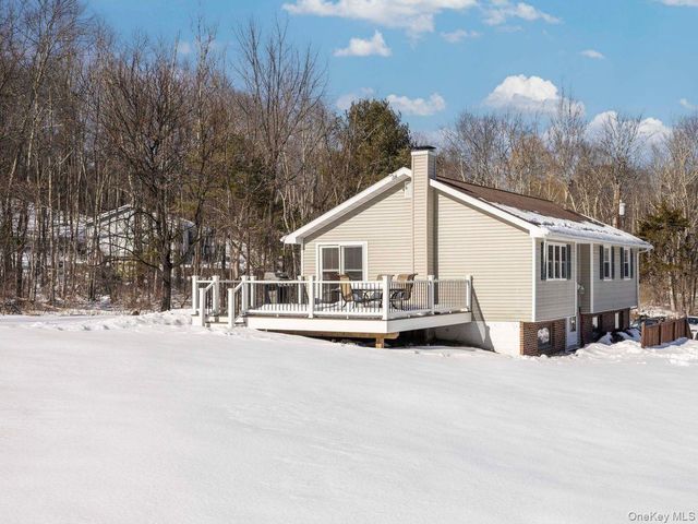 491 Floyd Ackert Road, West Park, NY 12493