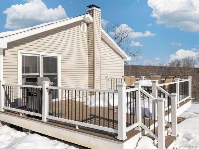 491 Floyd Ackert Road, West Park, NY 12493