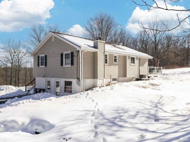 491 Floyd Ackert Road, West Park, NY 12493